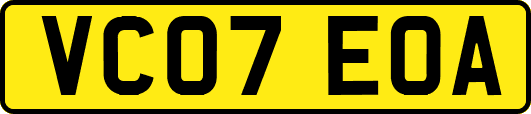 VC07EOA