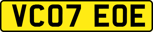 VC07EOE