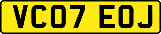 VC07EOJ