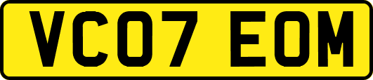 VC07EOM
