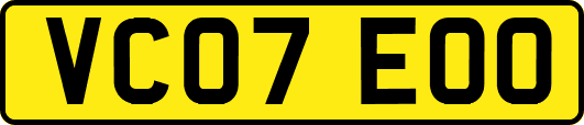 VC07EOO