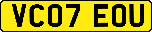 VC07EOU