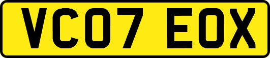 VC07EOX
