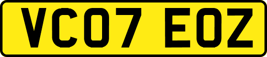VC07EOZ
