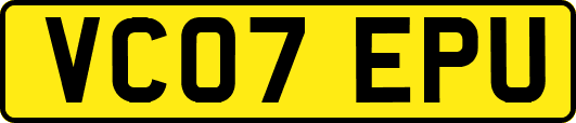 VC07EPU