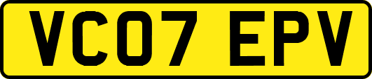 VC07EPV