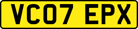 VC07EPX