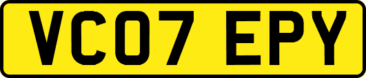 VC07EPY
