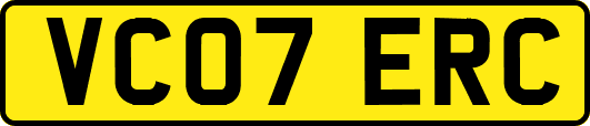 VC07ERC