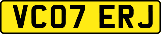 VC07ERJ