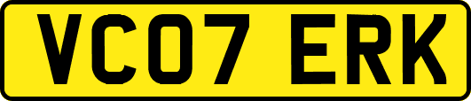 VC07ERK