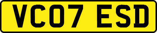 VC07ESD