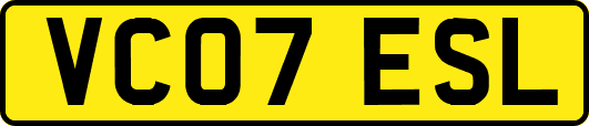 VC07ESL