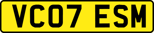 VC07ESM