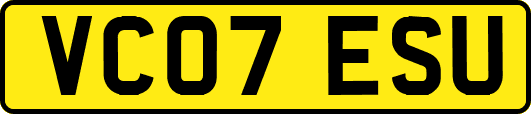 VC07ESU