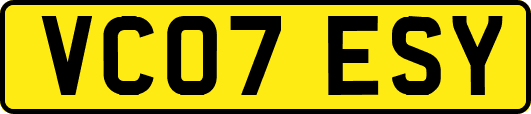 VC07ESY