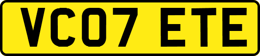 VC07ETE