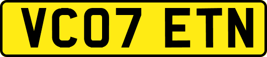 VC07ETN