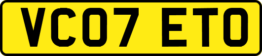 VC07ETO