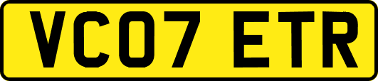 VC07ETR