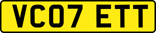 VC07ETT
