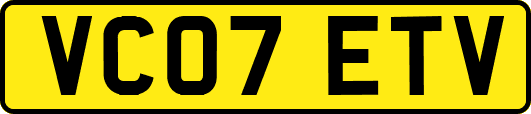 VC07ETV