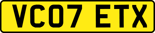 VC07ETX
