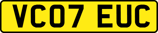 VC07EUC