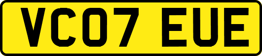 VC07EUE