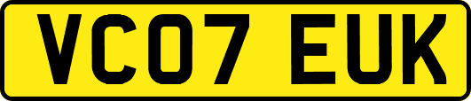 VC07EUK