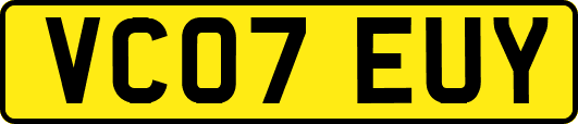 VC07EUY