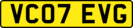 VC07EVG