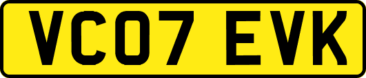 VC07EVK