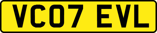 VC07EVL