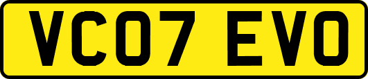 VC07EVO