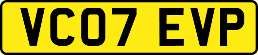 VC07EVP
