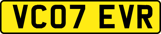 VC07EVR
