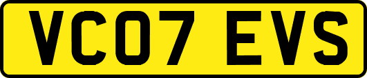 VC07EVS