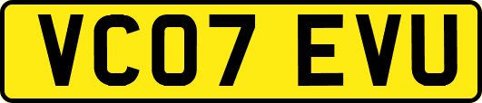 VC07EVU