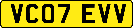 VC07EVV