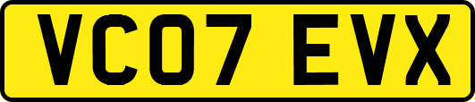VC07EVX