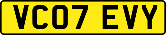 VC07EVY