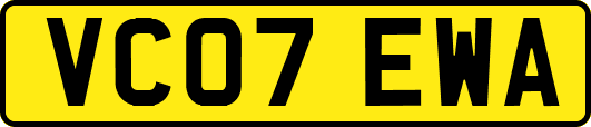 VC07EWA