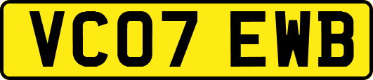 VC07EWB
