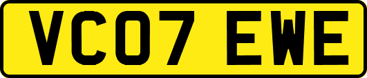 VC07EWE
