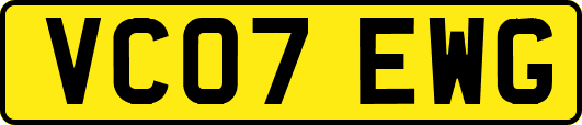 VC07EWG
