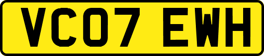 VC07EWH