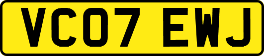 VC07EWJ