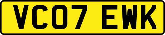 VC07EWK
