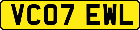 VC07EWL
